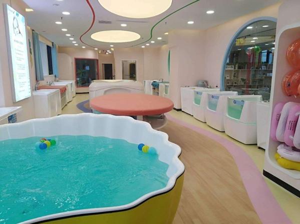 优佳爱婴母婴店